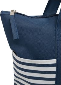 BORSA MARE CON CERNIERA